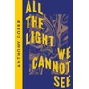 KNYGA Anthony Doerr All the Light We Cannot See