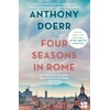 KNYGA Anthony Doerr Four Seasons in Rome