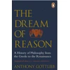 KNYGA Anthony Gottlieb Dream of Reason