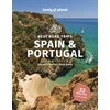 KNYGA Anthony Ham Lonely Planet Best Road Trips Spain &amp; Portugal