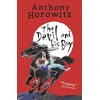 KNYGA Anthony Horowitz Devil and His Boy