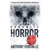 KNYGA Anthony Horowitz Horowitz Horror