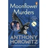 KNYGA Anthony Horowitz Moonflower Murders