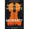 KNYGA Anthony Horowitz Moriarty