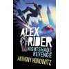 KNYGA Anthony Horowitz Nightshade Revenge