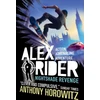 KNYGA Anthony Horowitz Nightshade Revenge, The explosive finale to the bestselling spy series that's sold over 21 million copies; for fans of action, gadgets and danger aged 9-14