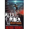 KNYGA Anthony Horowitz Horowitz Anthony Nightshade: The penultimate book in the bestselling spy series that's sold over 21 million copies; for fans of action, gadgets and danger aged 9-14