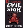 KNYGA Anthony Horowitz Power of Five: Evil Star