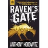 KNYGA Anthony Horowitz The Power of Five: Raven's Gate