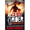 KNYGA Anthony Horowitz Russian Roulette