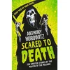 KNYGA Anthony Horowitz Scared to Death