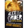 KNYGA Anthony Horowitz Scorpia Rising