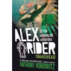 KNYGA Anthony Horowitz Snakehead, The explosive seventh adventure in the bestselling spy series that's sold over 21 million copies; for fans of action, gadgets and danger aged 9-14