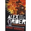 KNYGA Anthony Horowitz Horowitz Anthony Stormbreaker: The explosive first book in the bestselling spy series that's sold over 21 million copies; for fans of action, gadgets and danger aged 9-14; now on Amazon Prime!
