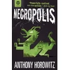 KNYGA Anthony Horowitz The Power of Five: Necropolis