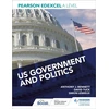 KNYGA Anthony J Bennett Pearson Edexcel A Level US Government and Politics