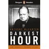 KNYGA Anthony Mccarten Penguin Readers Level 6: Darkest Hour (ELT Graded Reader)