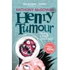 KNYGA Anthony Mcgowan Henry Tumour