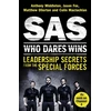 KNYGA Anthony Middleton SAS: Who Dares Wins
