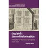 KNYGA Anthony Milton England's Second Reformation