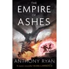 KNYGA Anthony Ryan Empire of Ashes