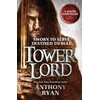 KNYGA Anthony Ryan Tower Lord, Book 2 of Raven's Shadow