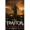 KNYGA Anthony Ryan Traitor