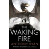 KNYGA Anthony Ryan Waking Fire
