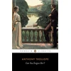 KNYGA Anthony Trollope Can You Forgive Her?