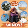 KNYGA Anthony William It's Windy!