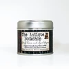 KNYGA Antique Bookshop- Scented Soy Candle- Dusty Tomes and Aged Pages