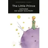 KNYGA Antoine de Saint-Exupéry Little Prince