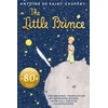 KNYGA Antoine De Saint-Exupery Little Prince