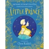 KNYGA Antoine de Saint-Exupéry Little Prince
