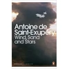 KNYGA Antoine de Saint-Exupéry Wind, Sand and Stars