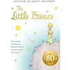 KNYGA Antoine de Saint-Exupry Little Prince