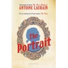 KNYGA Antoine Laurain Portretas