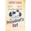 KNYGA Antoine Laurain President's Hat