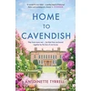 KNYGA Antoinette Tyrrell Home to Cavendish
