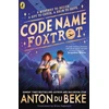 KNYGA Anton Du Beke Code Name Foxtrot