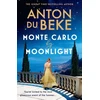 KNYGA Anton Du Beke Monte Carlo by Moonlight