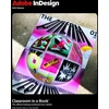 KNYGA Anton Kelly Adobe InDesign Classroom in a Book 2025 Release