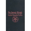 KNYGA Anton La Vey La Vey Anton Satanic Rituals