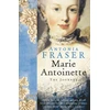KNYGA Antonia Fraser Marie Antoinette