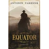 KNYGA Antonin Varenne Equator