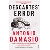 KNYGA Antonio Damasio Descartes' Error, Emotion, Reason and the Human Brain