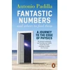 KNYGA Antonio Padilla Fantastic Numbers and Where to Find Them