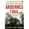 KNYGA Antony Beevor Ardennes 1944