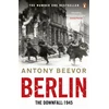 KNYGA Antony Beevor Berlynas