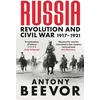 KNYGA Antony Beevor Beevor Antony Russia: Revolution and Civil War 1917-1921
